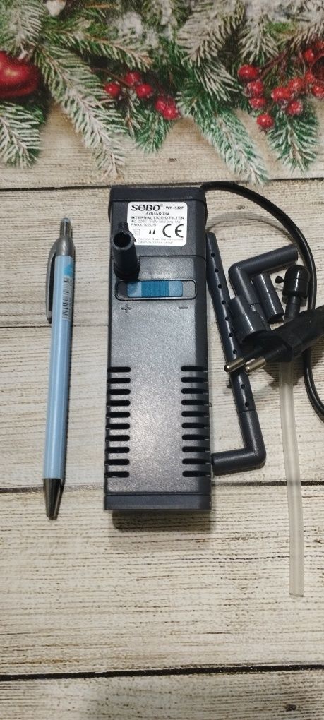 Фильтр помпа 5 W от фирмы "SOBO".
