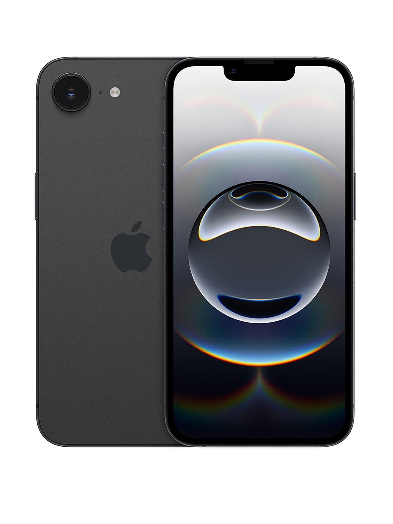 Новинка!!! Apple iPhone 16E 128gb /256gb / Новый! Каспи QR/JMart