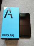 Продам телефон Oppo A96