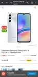 Продаю samsung A05s