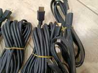 Продам кабелья HDMI разные размеры