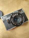 Продам новый фотоаппарат Сокол 2
