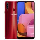 Продам отличный смартфон SAMSUNG A 20S