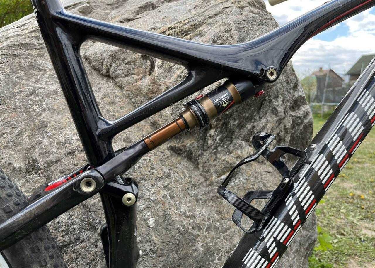 Specialized Epik S-Works WC
