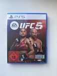 Ufc 5 (playstation)