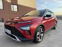 Hyundai Bayon в продаже