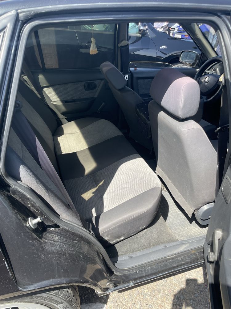 Продам Daewoo Nexia 2012 год