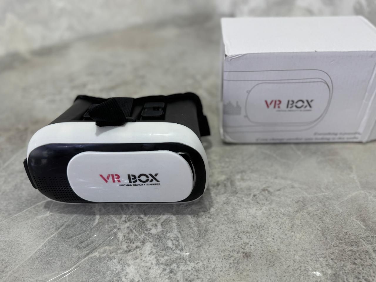 Продаю vr очки отличный подарок на новый год АКЦИЯ