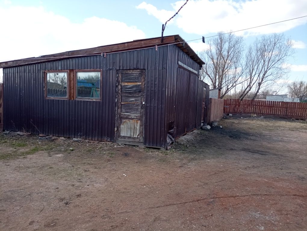 Продам дом срочно