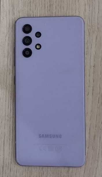 Продам Samsung A32 64 gb 2 sim