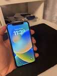 Продам iPhone X 64gb