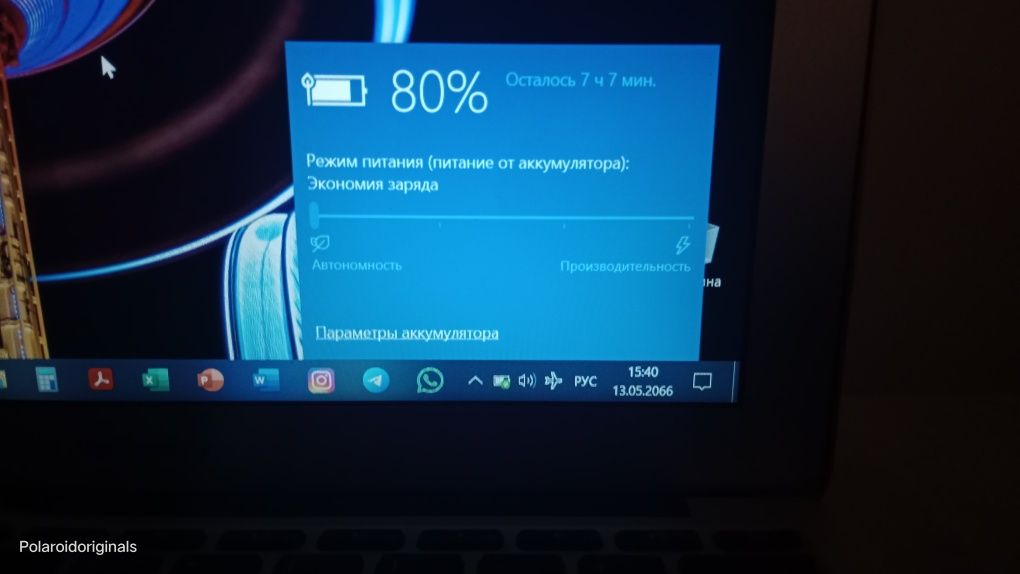 MacBook Air 11 2015 г. Core i5/ОЗУ 4/SSD 128 gb