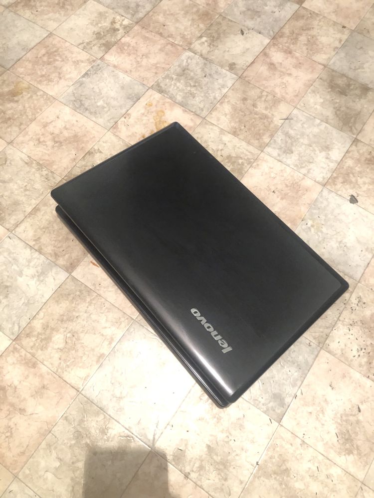 Ноутбук в продаже intel i7 Lenovo озу 8гб hdd 1000гб Астана