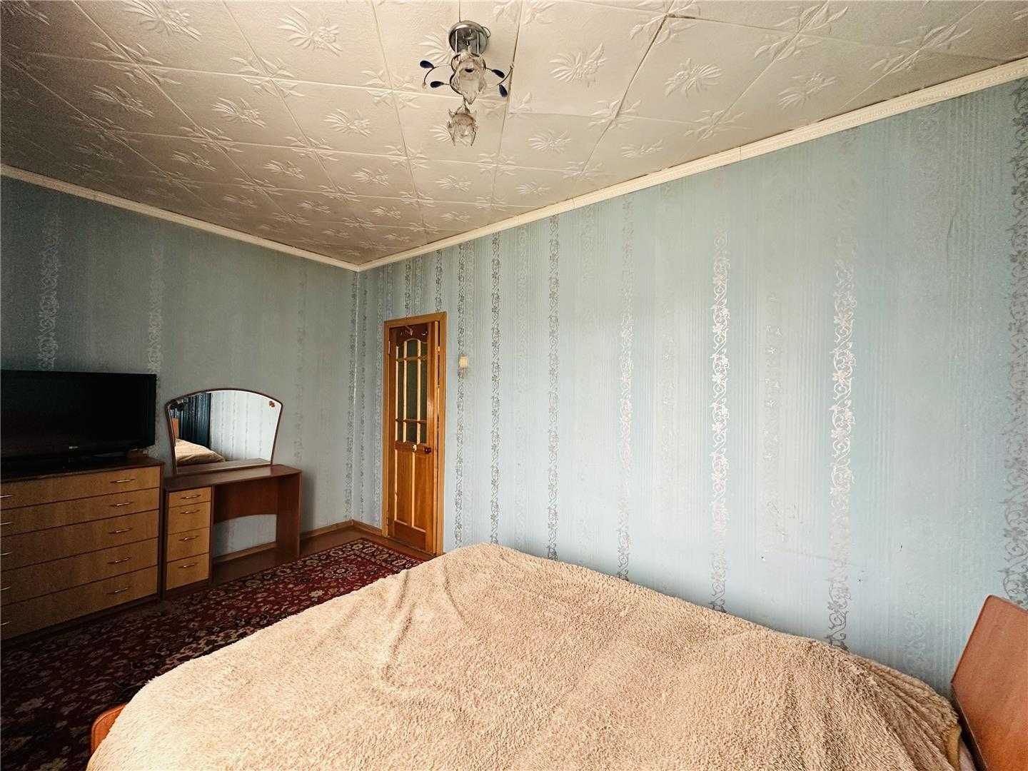 В п. Новодолинск предлагаем 3-комнатный дом на 1-хозяина