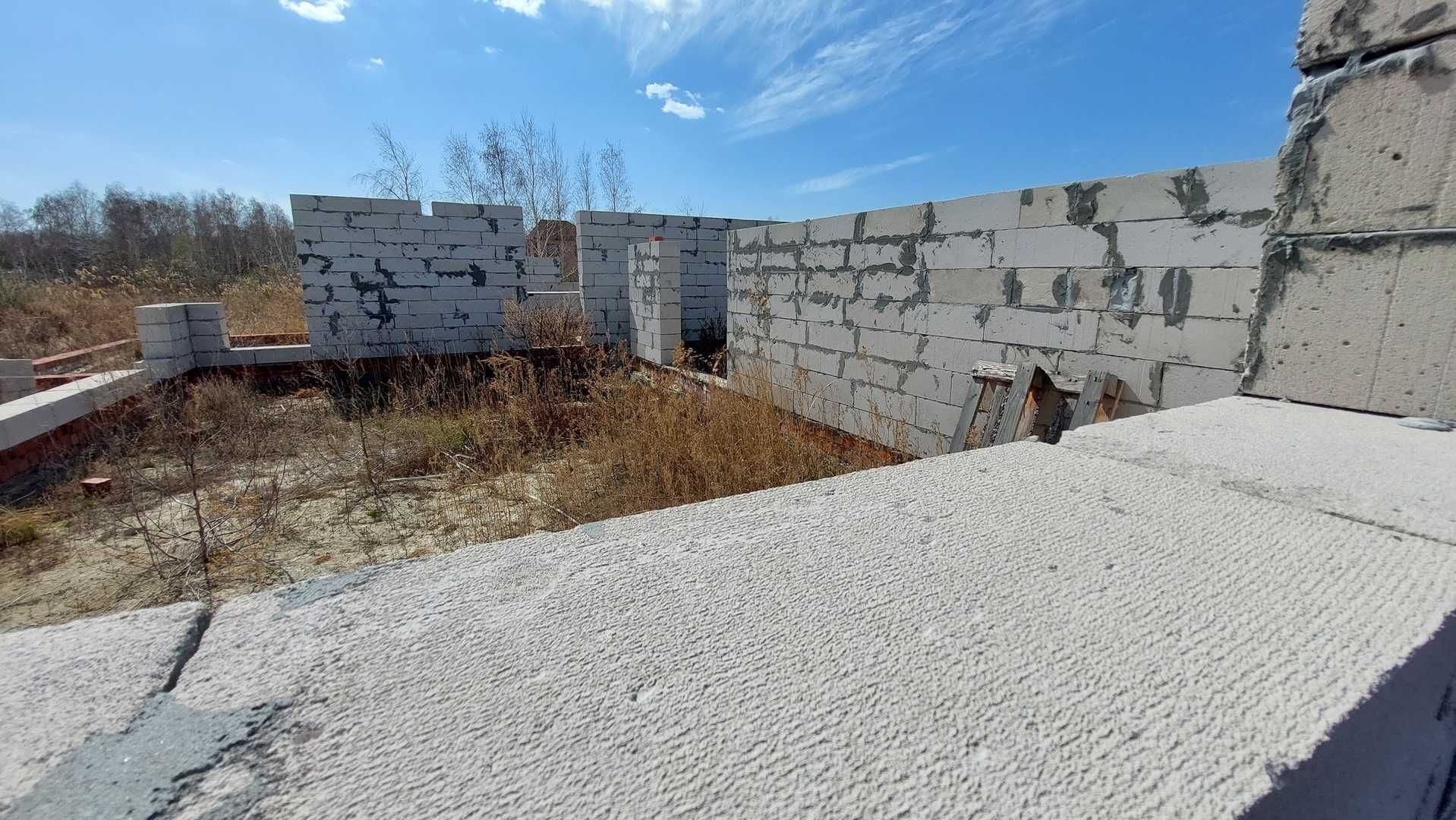 Продам земельный участок в мкр. "Орман"