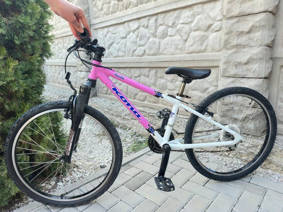 велосипед  kona подростковый  детский  (  centurion trek merida giant