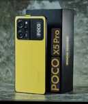 Продам смартфон Poco X5 pro