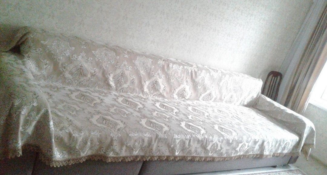 Продам диван 3.45см