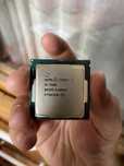 Процессор core i5-7500 камень