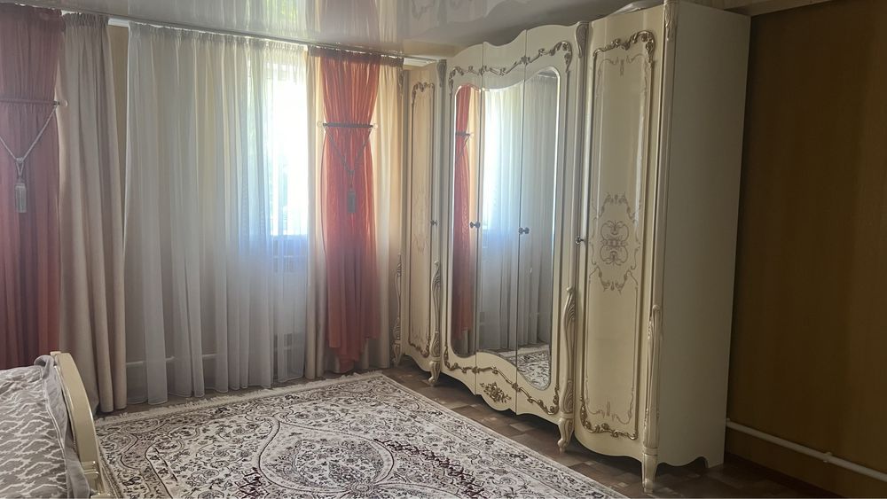 Продам 2-этажный дом коттедж в районе Жазира