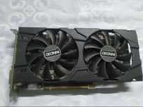 Gtx 1060 5gb видеокарта