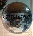 Disco ball Диско шар Зеркальный шар