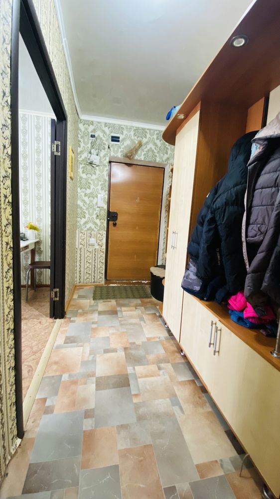 Продам 3-х комн кв