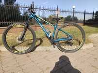 Велосипед MTB  , merida big trail 500