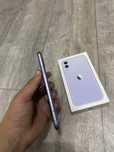 IPhone 11 64gb….