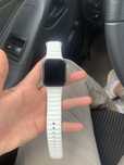 Продам Apple watch SE nike 44mm