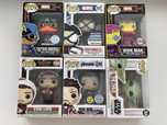 Funko pop коллекционные фигурки продам