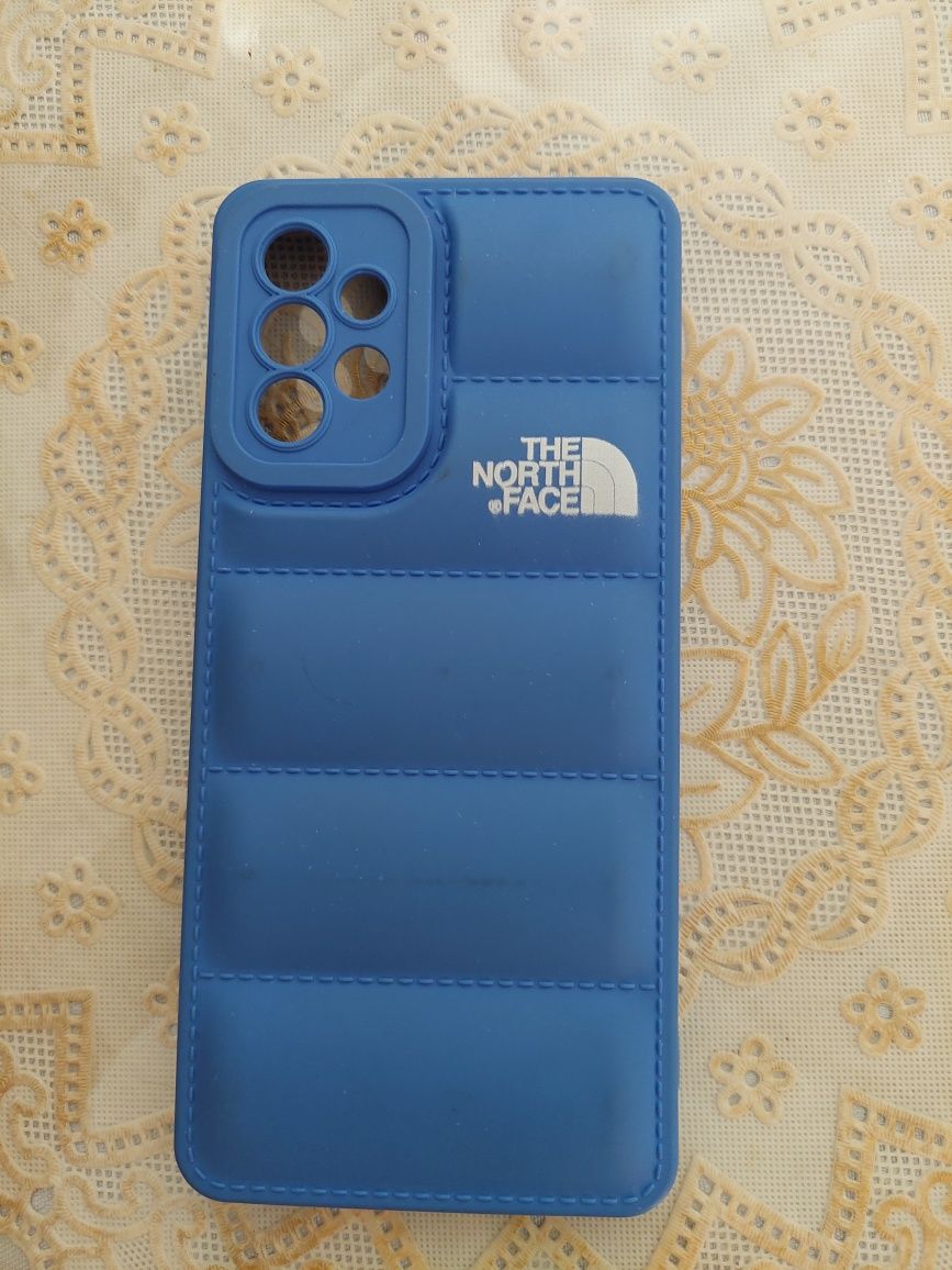 Чехол для телефона Samsung Galaxy A72