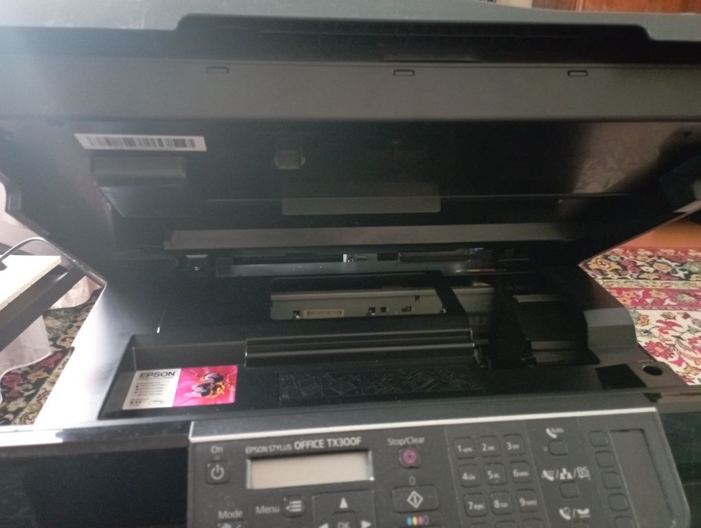 Принтер EPSON TX300F