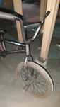 Продажа велосипеда bmx