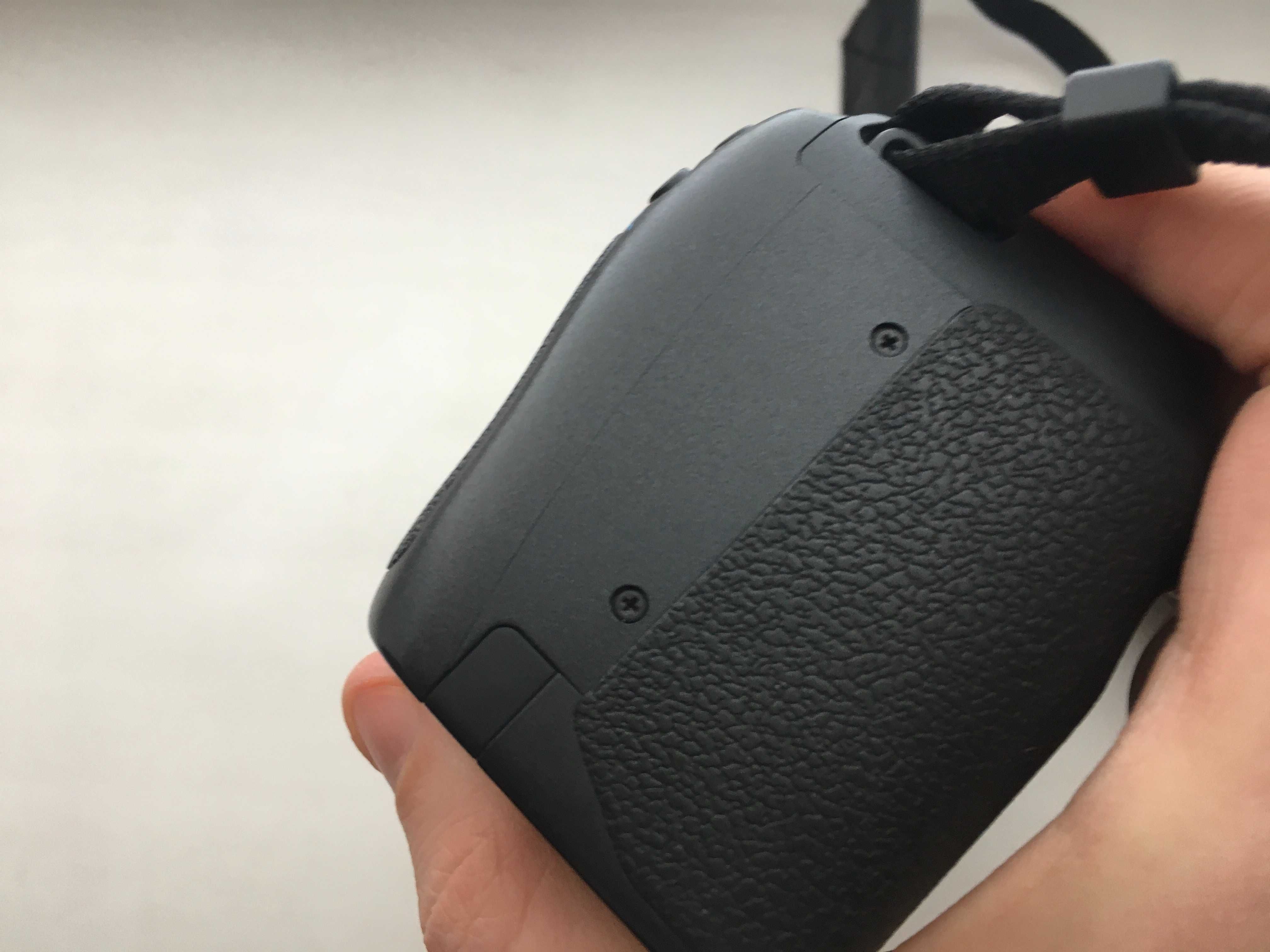 Продам беззеркальную камеру Canon RP (в идеале)