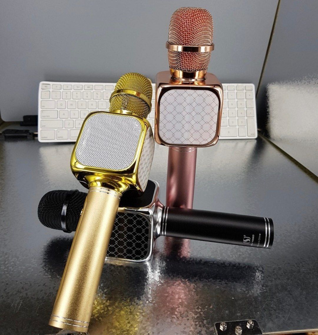 Караоке микрофон YS-69 -5500