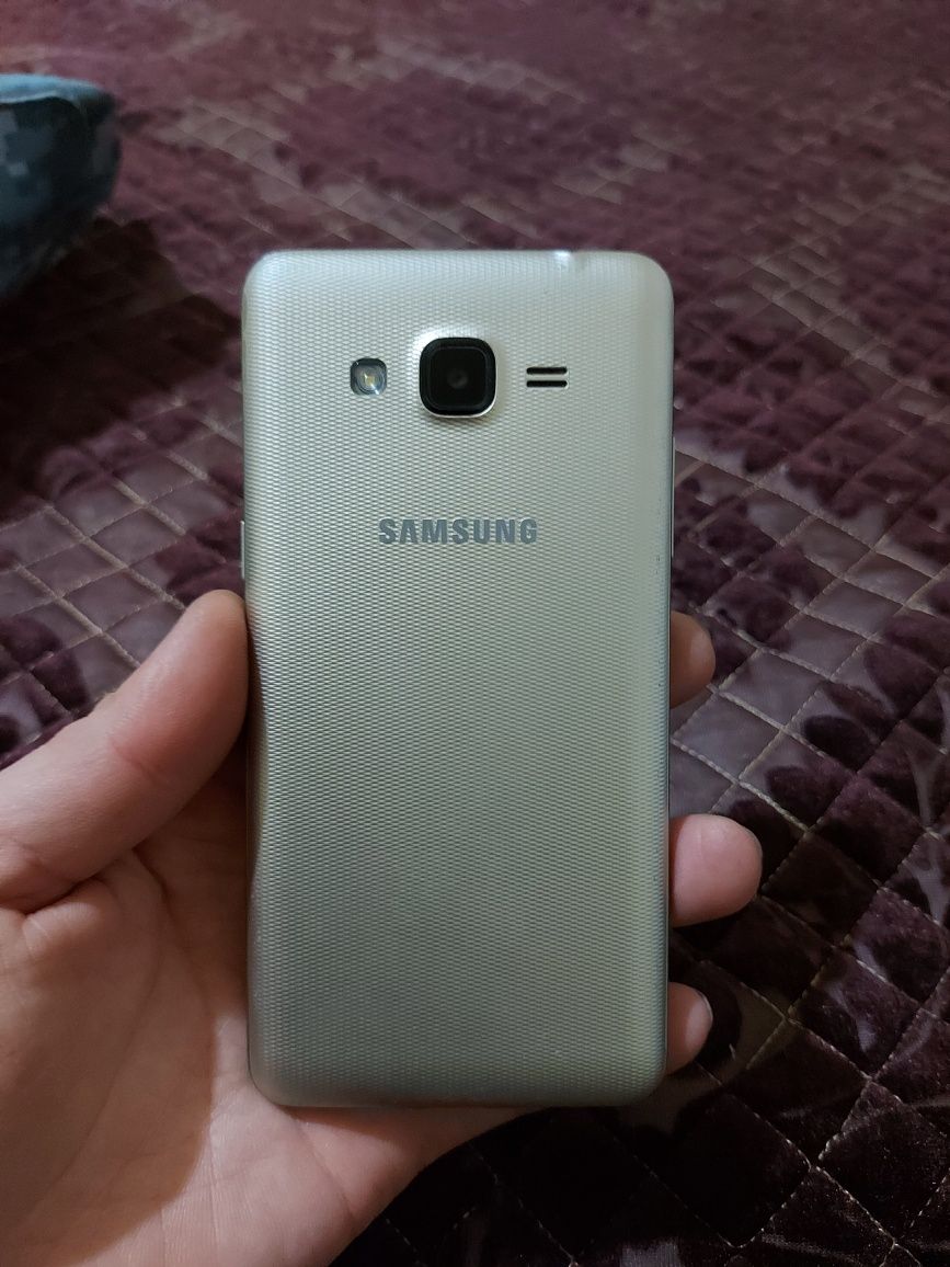 Samsung j2 prime