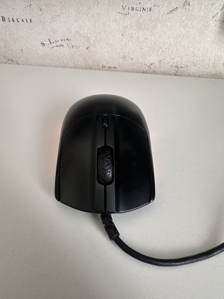Мышь SteelSeries Rival 3