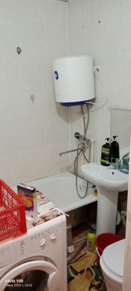 Продам 1-комн. квартиру