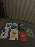 Продам книга для Ент
