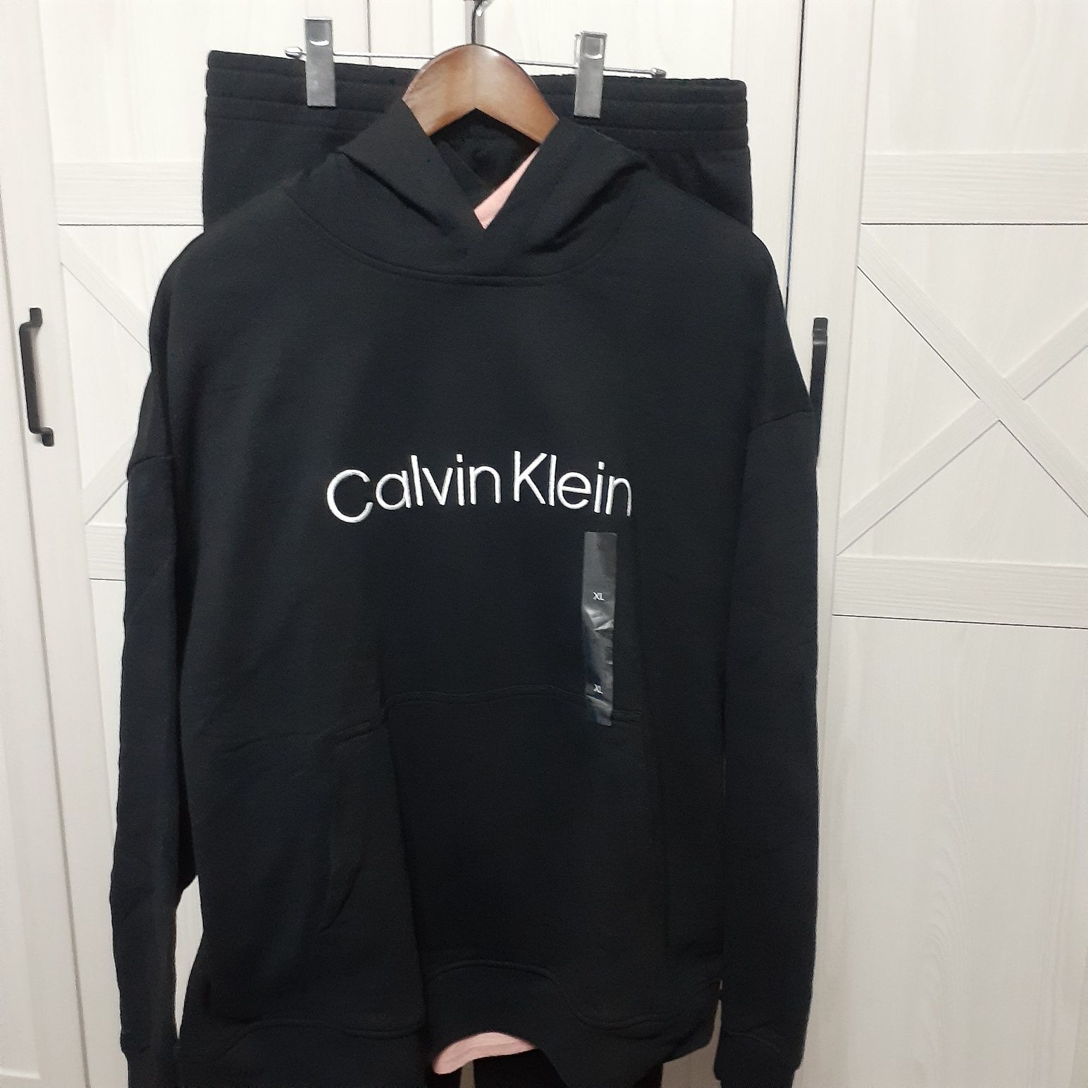 Calvin Klein,  двойка, оригинал,  100% хлопок, 54, 56  размеры