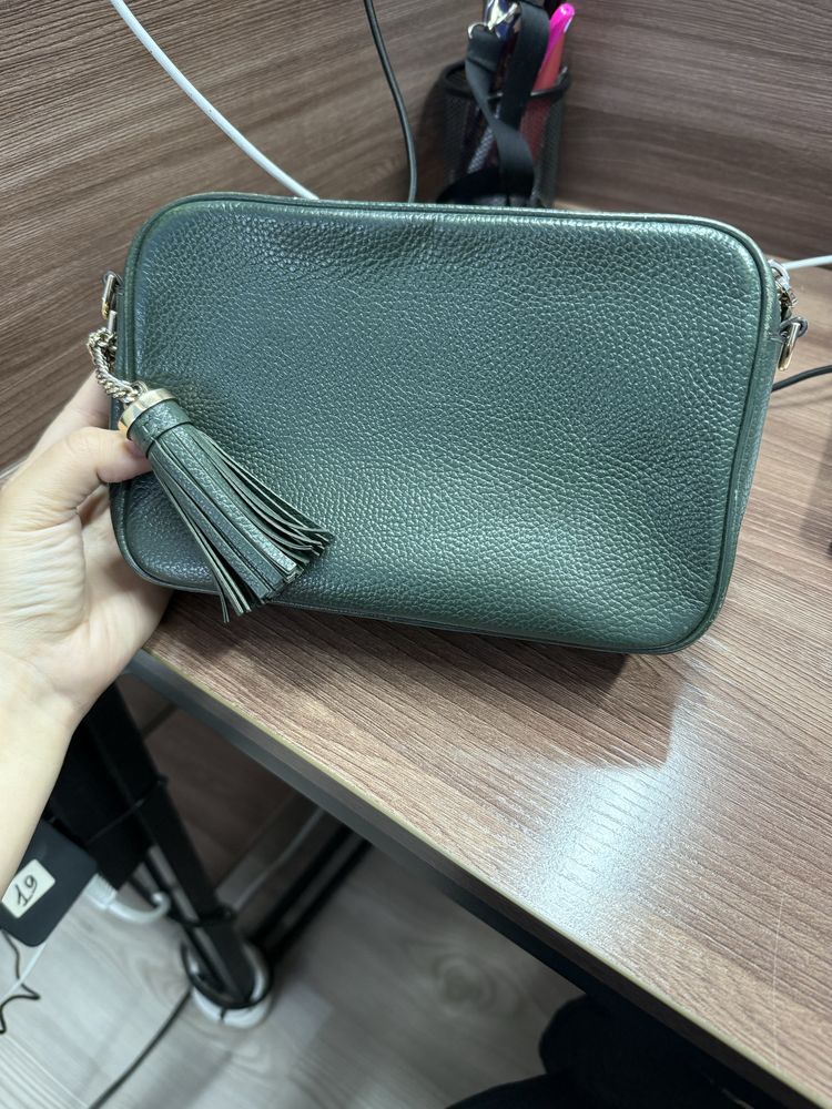 Michael kors кроссбоди