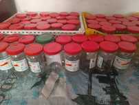Маленькие банки все в одно руки  продам самовывоз г Жаркент