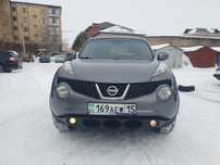 Продам Nissan juke