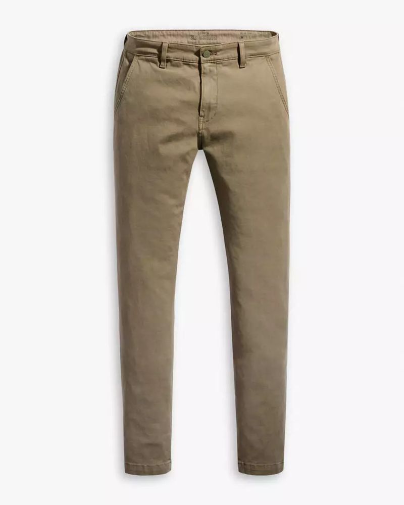 Чиносы Levi’s® Xx Chino Slim Taper 30х30