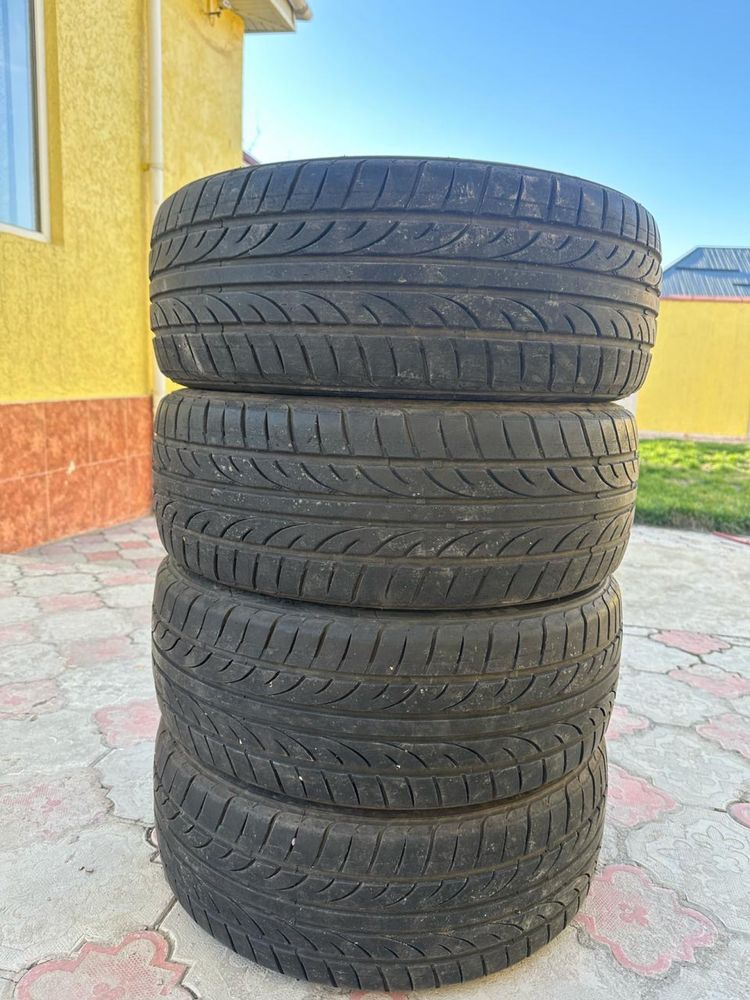 Автошины летние