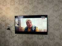 Телевизор LG диагональ50
