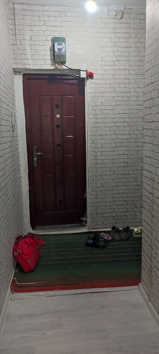 1 ком.45,3 м²,4 эт.10 мкр, можно ИПОТЕКУ