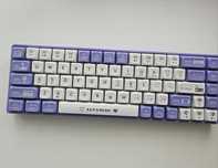 Обменяю ajazz ak680