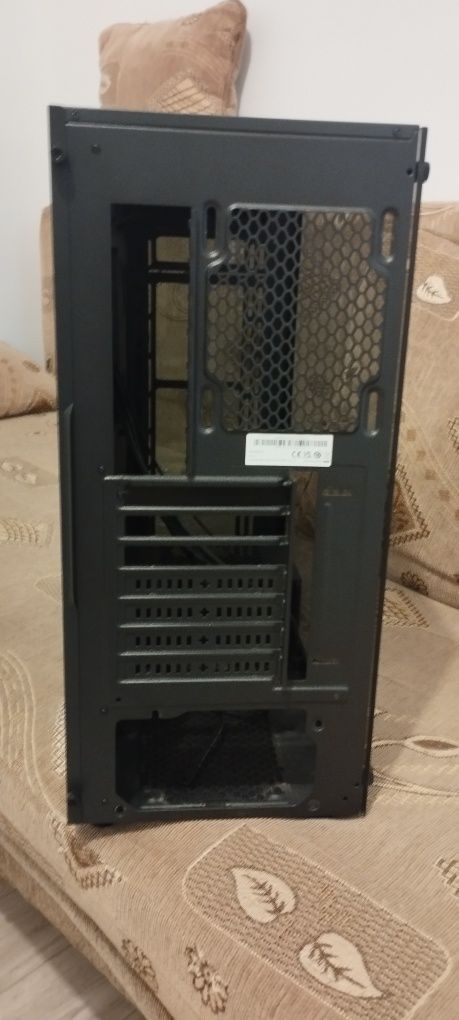 deepcool matrexx 55 Корпус